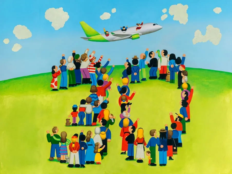 airBaltic 30
