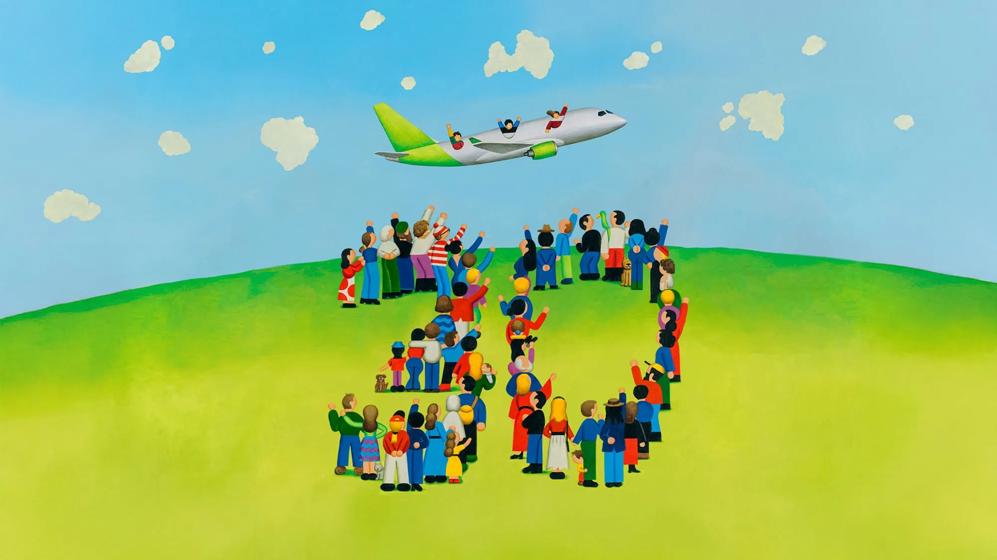 airBaltic 30